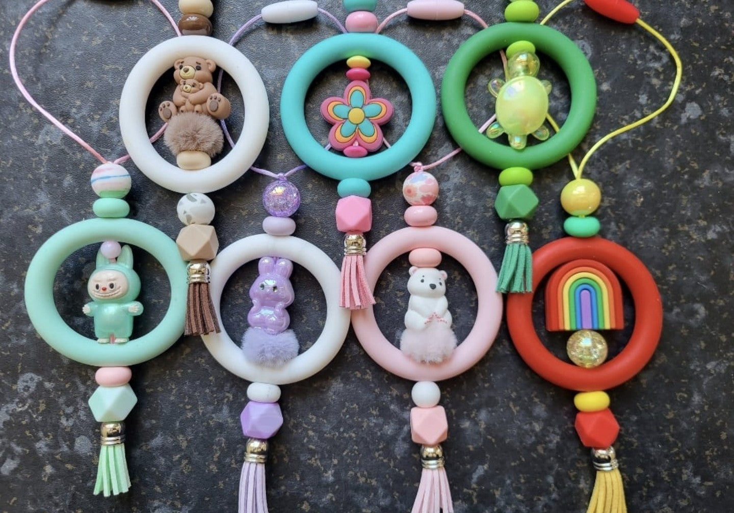 Car Hangers