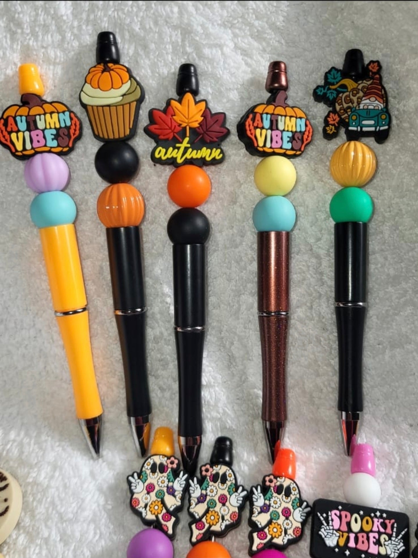 Basic Pens