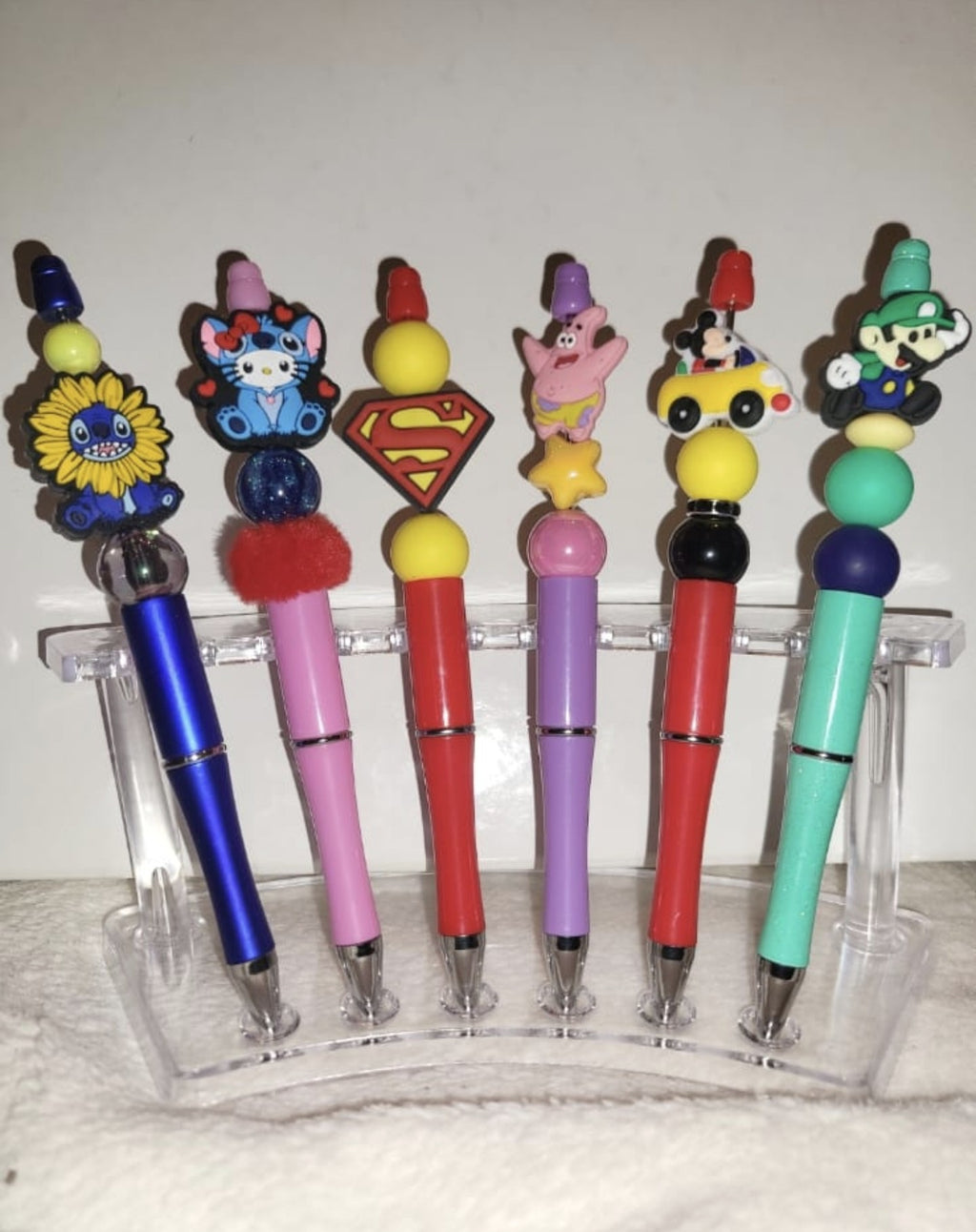 Basic Pens