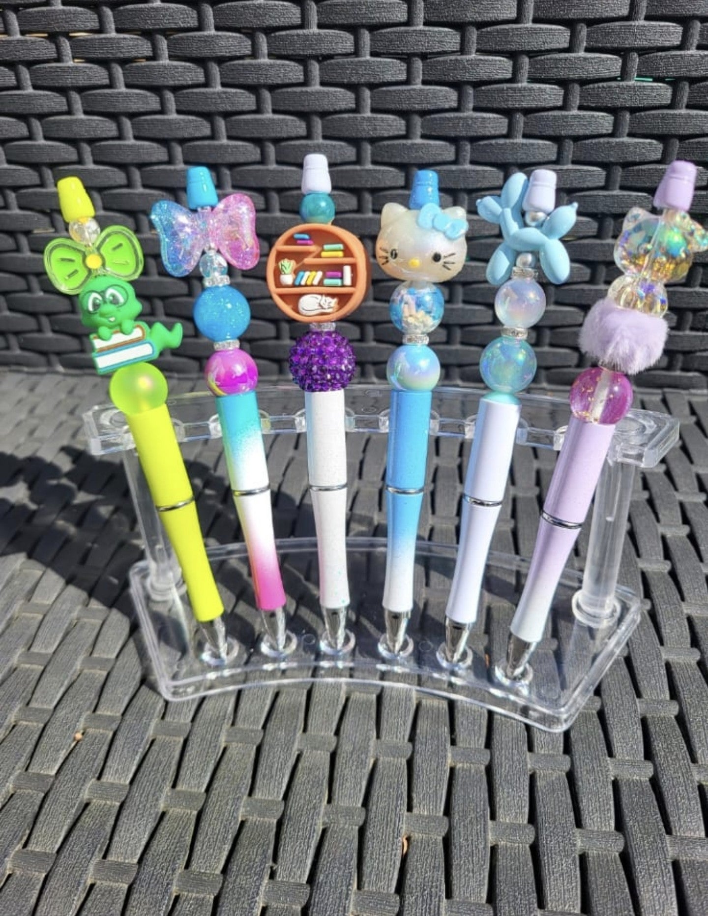 Basic Pens