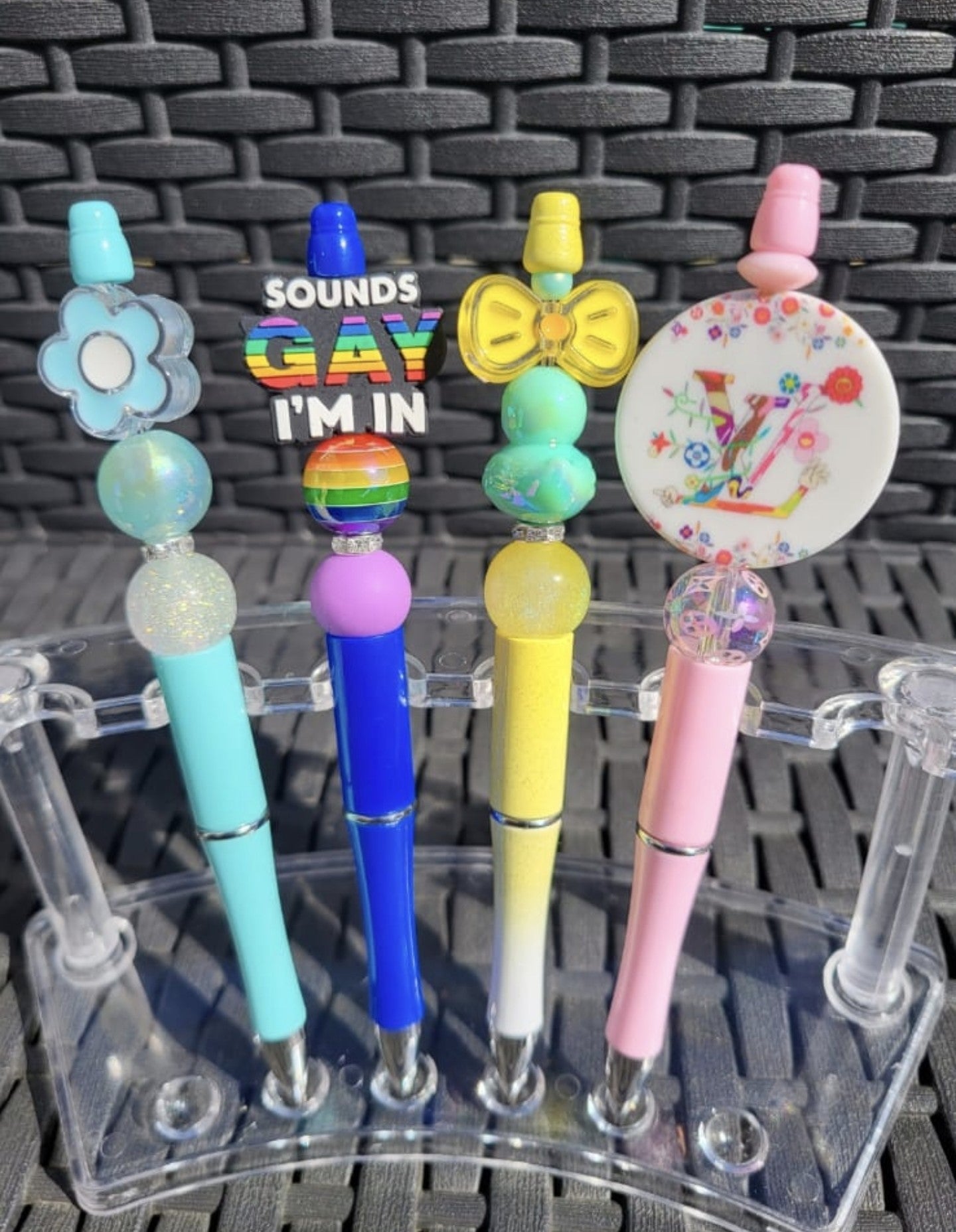 Basic Pens