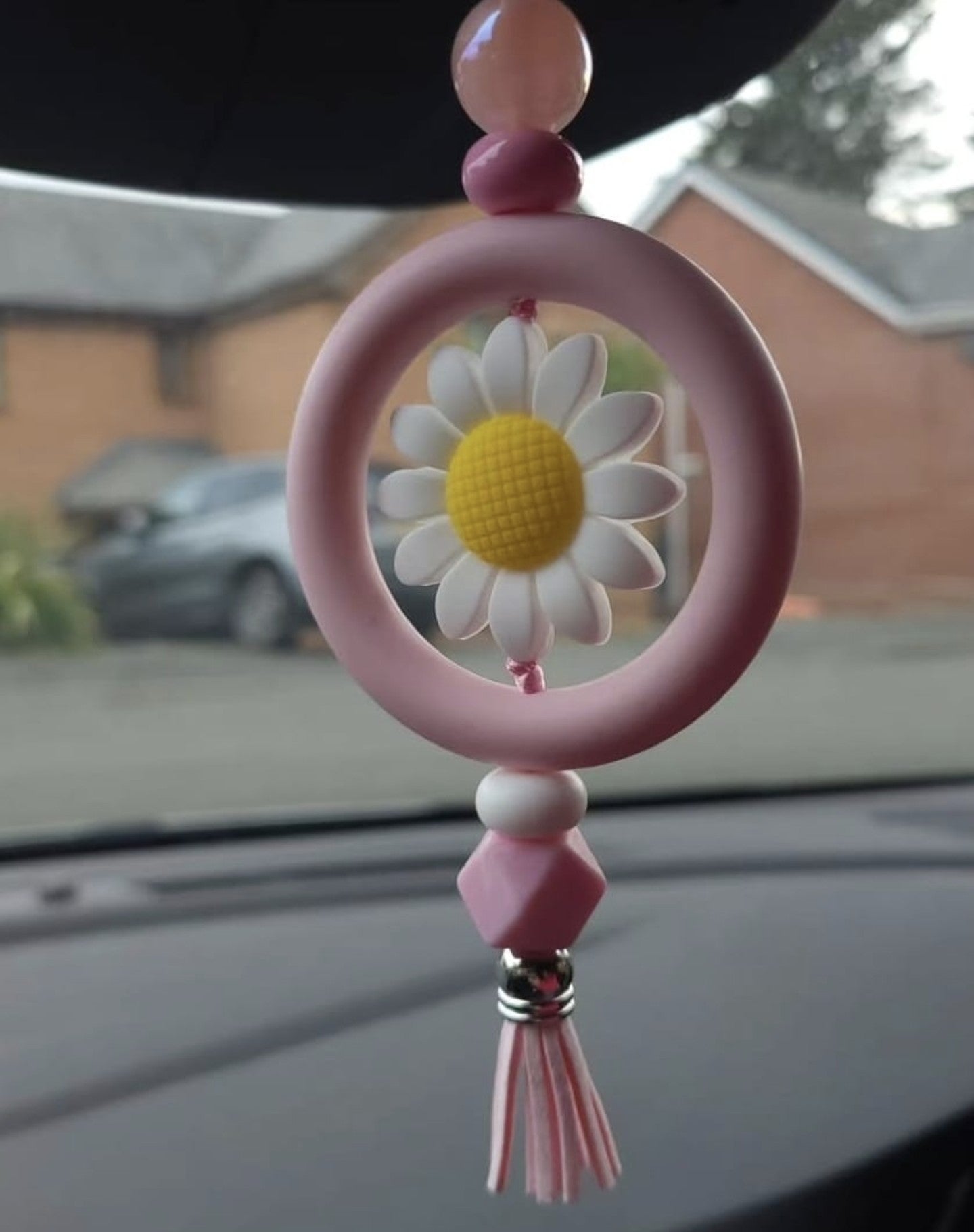 Car Hangers