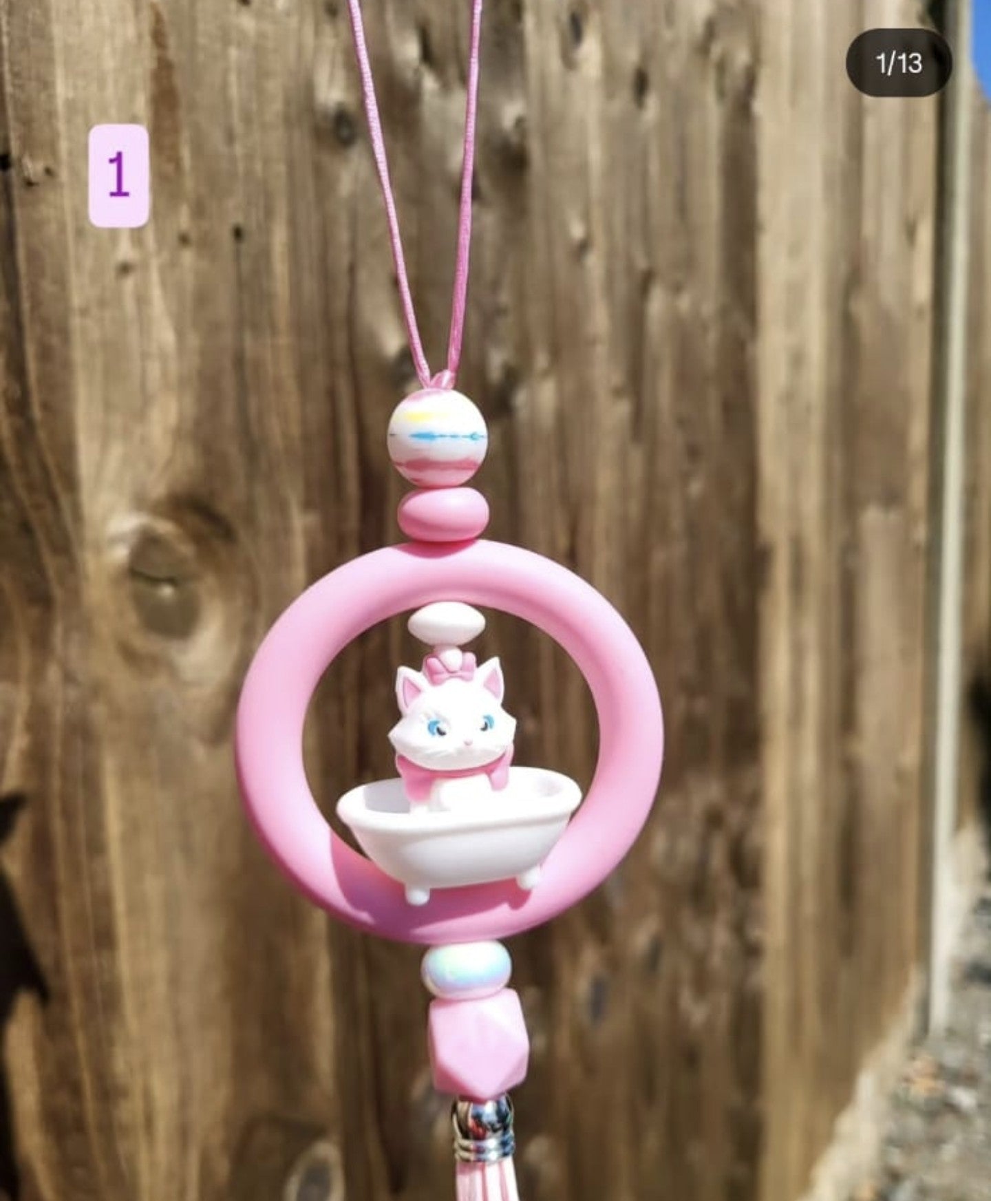 Car Hangers