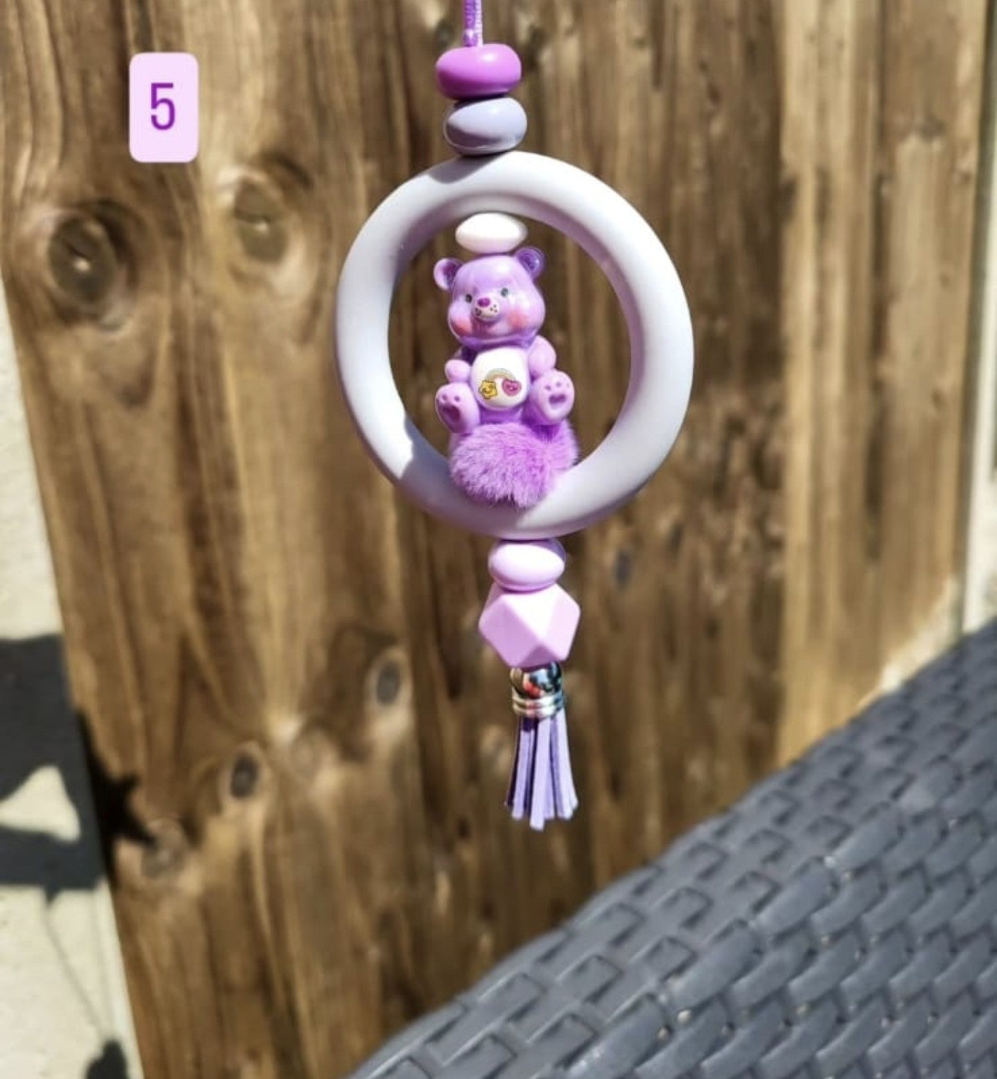 Car Hangers