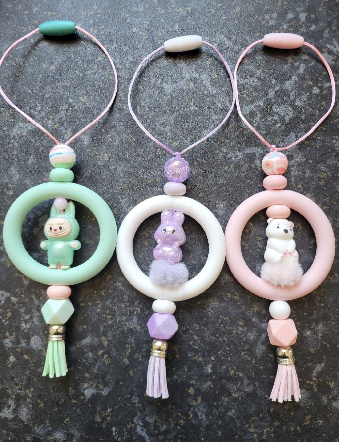 Car Hangers