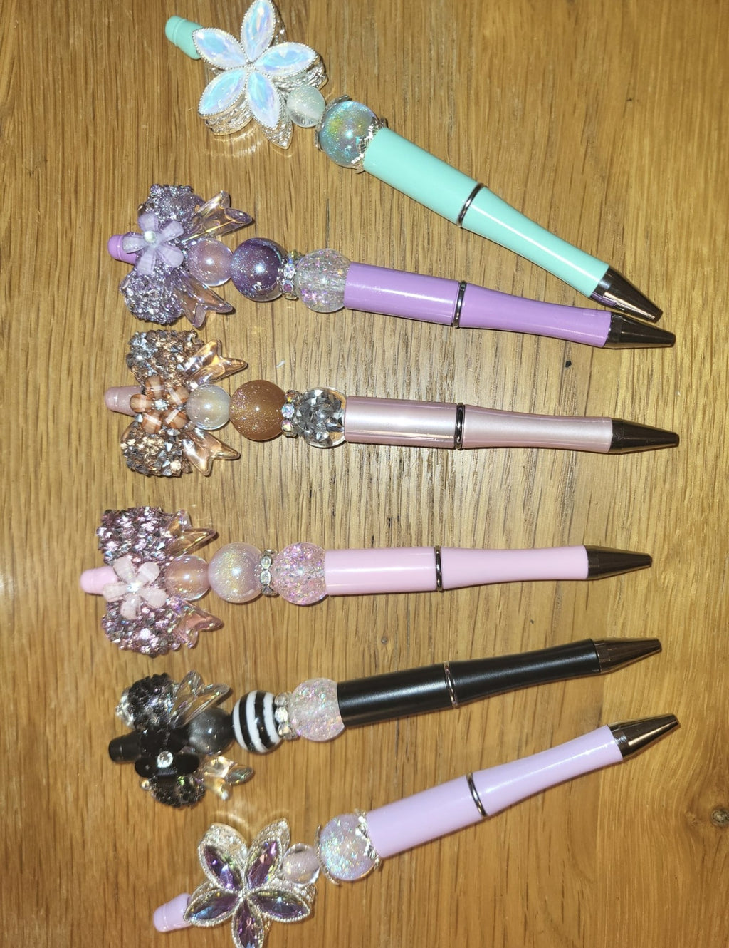 Fancy Pens