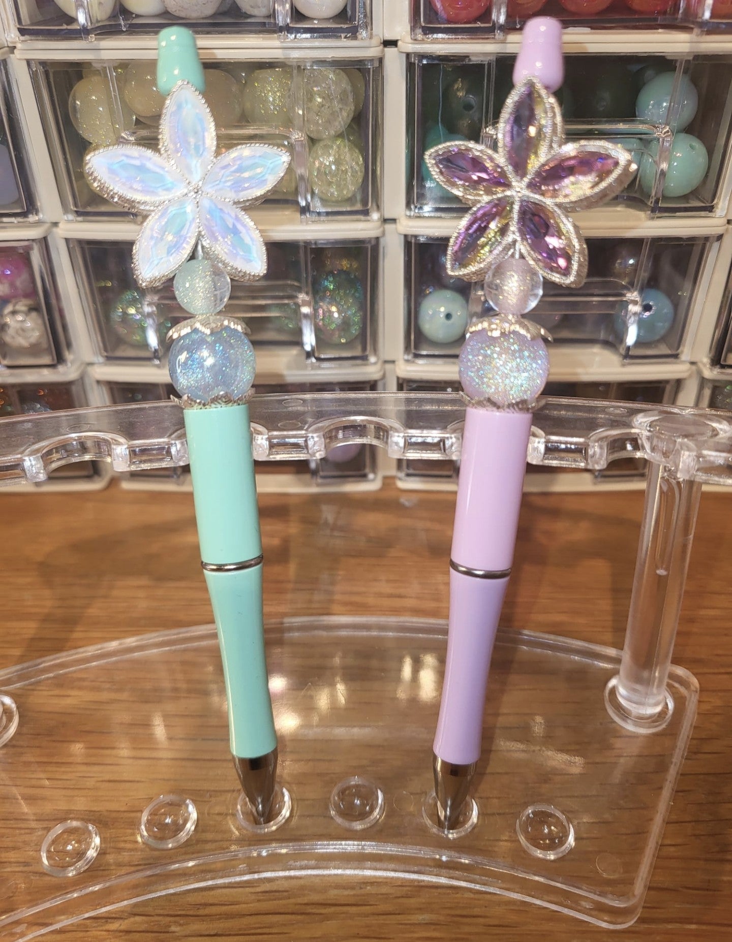 Fancy Pens