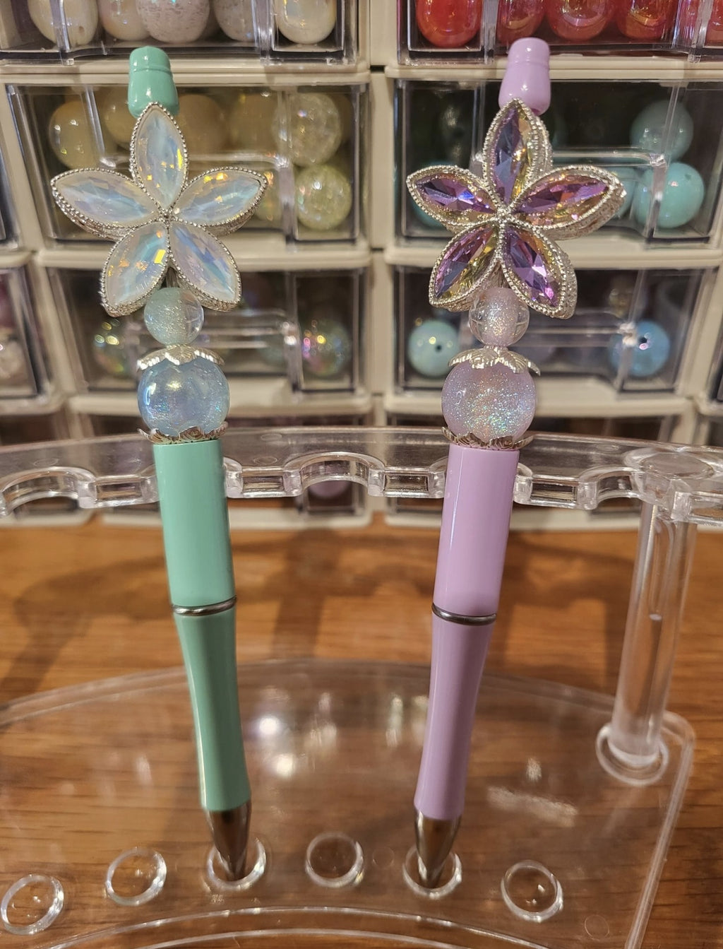 Fancy Pens